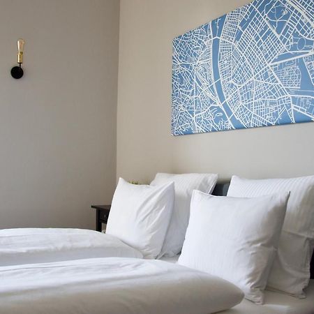 Standard Apartment By Hi5 - Tatra Street بودابست المظهر الخارجي الصورة